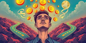 La Psicología del Préstamo: Decisiones Financieras Clave