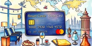 Beneficios Exclusivos para Clientes Premium de Tarjetas de Crédito