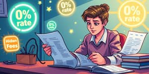 Préstamos Sin Comisiones Ocultas: La Verdad