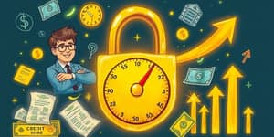 Tu Credibilidad Financiera: Clave para el Mejor Préstamo