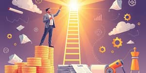Más Allá de la Deuda: Usando Préstamos para Crecer