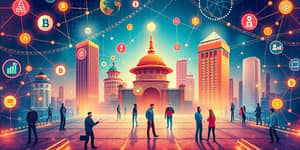 Innovación en Préstamos: Nuevas Formas de Financiarte
