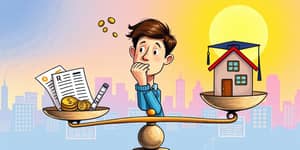 Préstamos para Consumo Inteligente: ¿Cuándo Conviene?