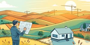 Préstamos para Comprar Terrenos: Lo que Debes Saber