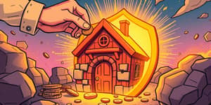 La Importancia del Fondo de Emergencia Antes de un Préstamo