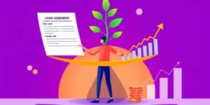 Maximiza tu Préstamo: Inversiones Inteligentes