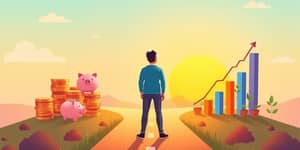 Ahorrar o Invertir: ¿Cuál Es Tu Prioridad Actual?