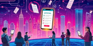 La Transformación Digital en el Mundo de los Préstamos
