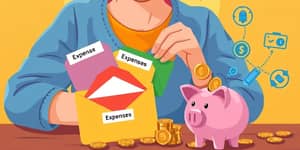 Maximiza tu Ahorro: Técnicas Avanzadas para Pequeños Presupuestos