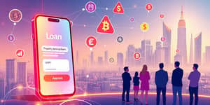 El Ecosistema Fintech y los Préstamos Modernos