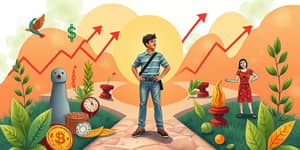 Finanzas Claras: Desglosando el Mundo de la Inversión