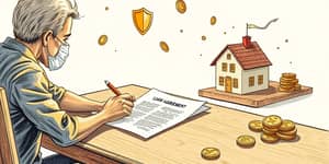 Minimizando Riesgos: Contratos de Préstamo Detallados