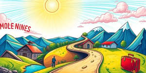 La Ruta del Éxito: Planifica y Conquista tus Metas Financieras