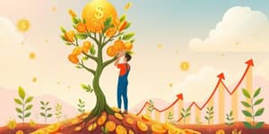 Optimiza tu Dinero: Guía Esencial de Ahorro e Inversión