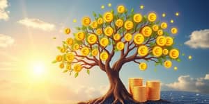 Dinero Inteligente: Haz que Cada Euro Trabaje para Ti