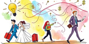 Préstamos para Proyectos de Vida: De la Idea a la Realidad