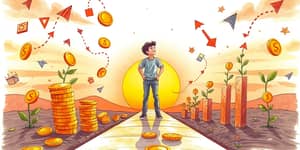 Despierta tu Inversor: Primeros Pasos para Generar Riqueza