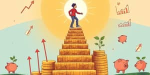 Maestría Financiera: Controla tu Destino Económico