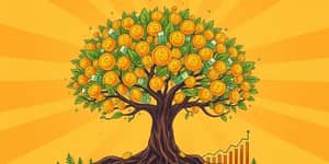 Tu Capital Crece: Secretos para Invertir de Forma Rentable