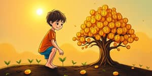 Tu Futuro Asegurado: Estrategias de Ahorro e Inversión Duraderas
