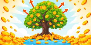 Dinero en Movimiento: Cómo Hacer que tu Ahorro Genere Beneficios