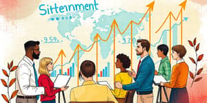 Estrategias de Inversión: Crea tu Propio Plan de Éxito Económico