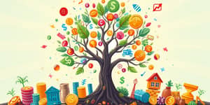 Fondos de Inversión: El Producto Financiero Ideal para Diversificar