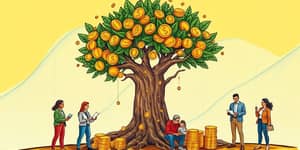 Gestión de Patrimonio: Productos Financieros para un Futuro Próspero