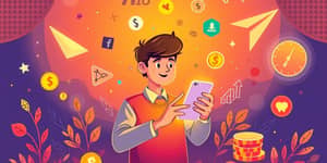 Microcréditos Digitales: Acceso Rápido a Capital para Proyectos Pequeños