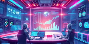 Automatiza tus Finanzas: Productos que Trabajan por Ti