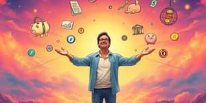 Adiós a las Preocupaciones: Productos Financieros con Flexibilidad Única