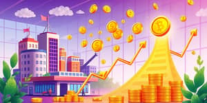Monetiza tus Activos: Productos Financieros Más Allá del Ahorro Tradicional