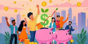 Descubre Cómo los Productos Financieros Impulsan tu Creación de Riqueza