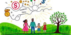 Construye Tu Legado: Productos Financieros para la Herencia