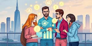 Startups y Productos Financieros: Opciones de Financiamiento Innovadoras