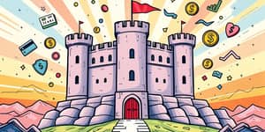 Protege tu Negocio: Productos Financieros Empresariales Esenciales