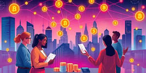 Préstamos P2P: Productos Financieros para Conectar Inversores y Solicitantes
