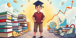 Financiación para Estudios: Productos Financieros Educativos