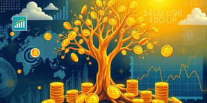 El Poder del Interés: Productos Financieros para Multiplicar tus Recursos