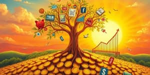 Del Ahorro al Crecimiento: Productos Financieros para Cada Deseo