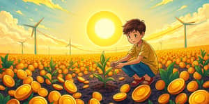 Invierte en Grande: Pequeños Pasos, Enormes Retornos