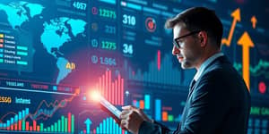 Optimiza tu Rentabilidad: Productos Financieros para Expertos