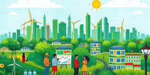 Crecimiento Sostenible: Productos Financieros con Visión de Futuro