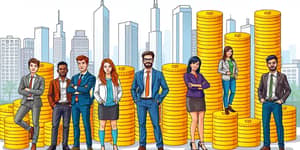 Productos Financieros para la Estabilidad Laboral y Emprendimiento
