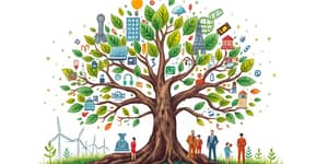 Invierte con Propósito: Productos Financieros Temáticos