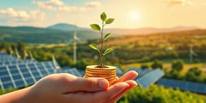 Productos Financieros Verdes: Invierte con Conciencia Ambiental