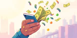 Créditos Rápidos: Productos Financieros para Necesidades Inmediatas