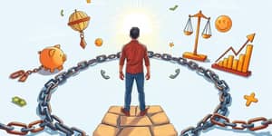 Adiós a las Deudas: Recupera el Control de tus Finanzas