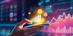 Finanzas Personales en la Era Digital: Herramientas para el Éxito