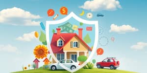 Protege tu Patrimonio: Guía Completa de Seguros Esenciales